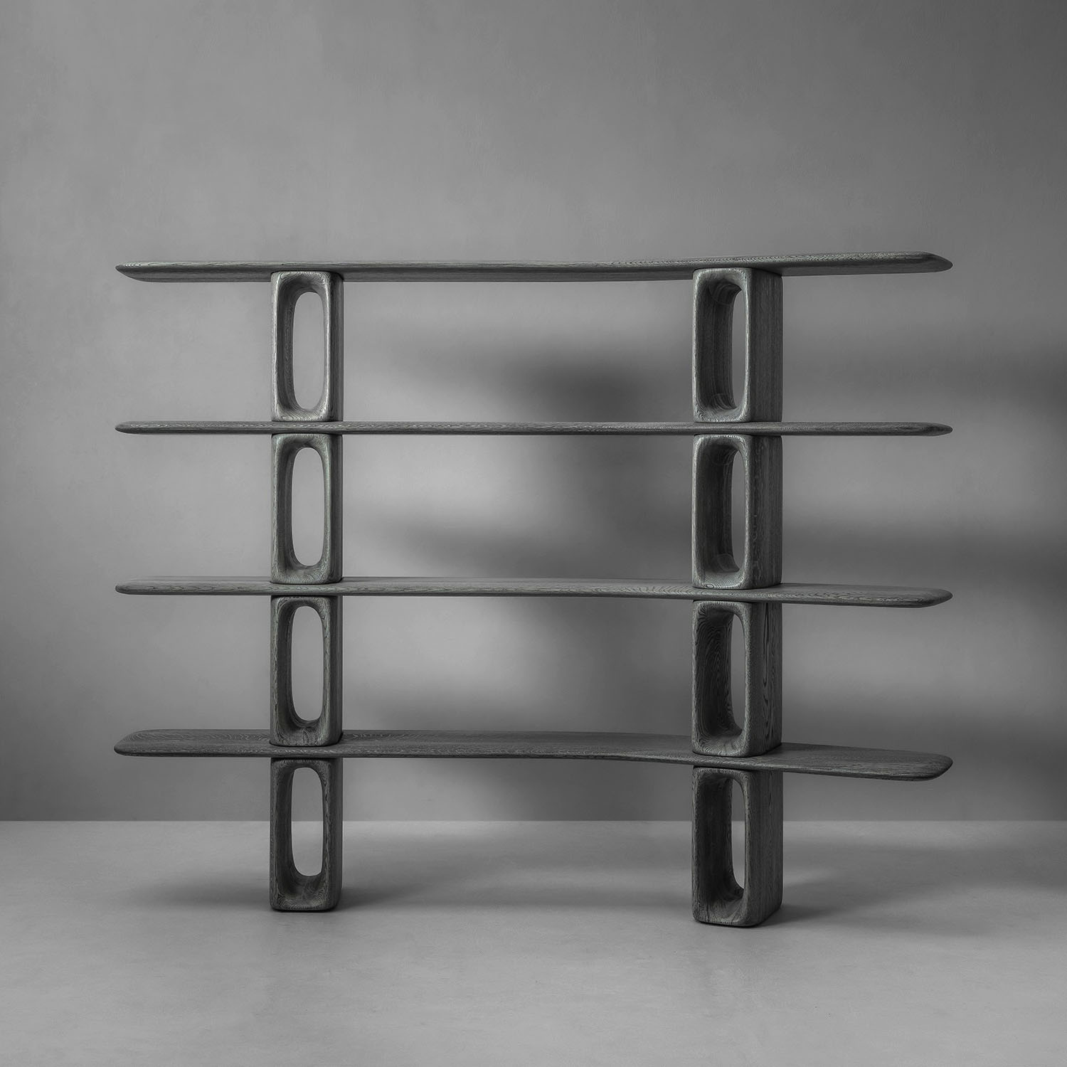 Patine Bookshelf