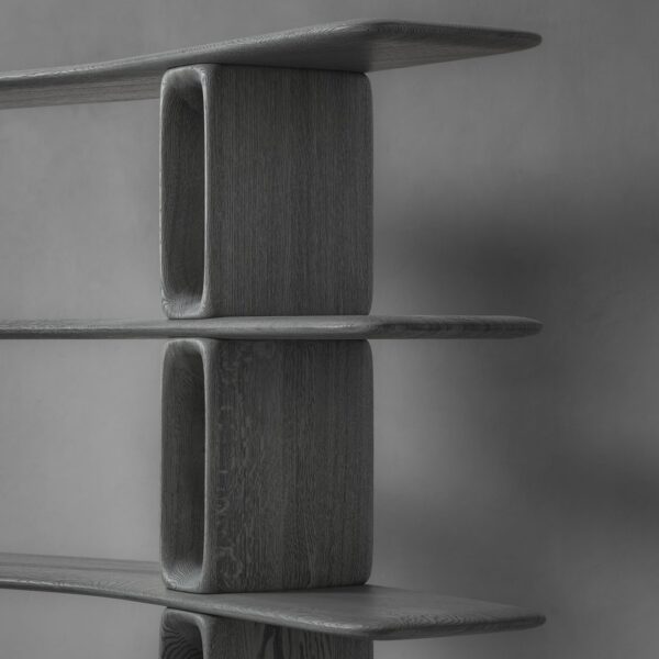 Patine Bookshelf - Image 3