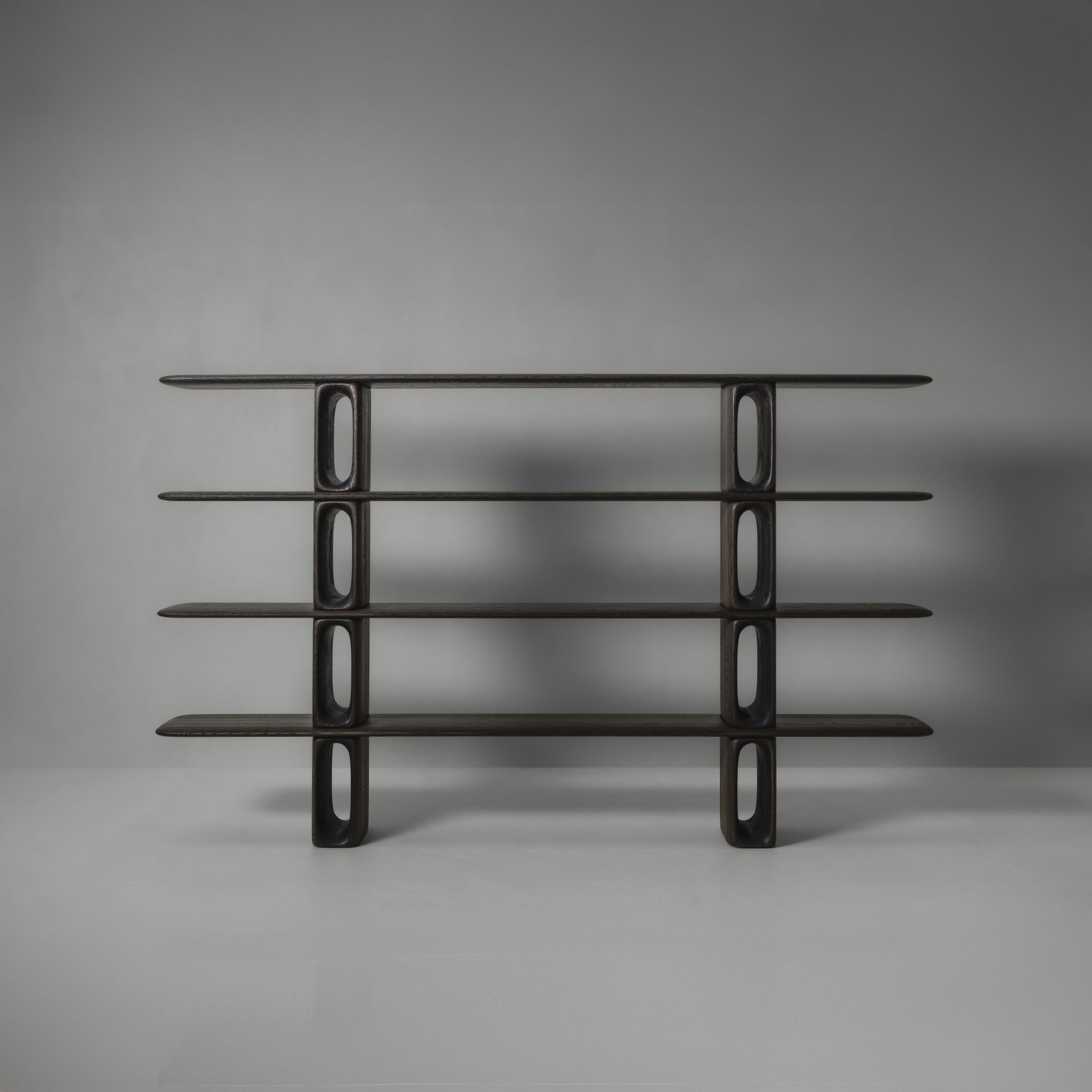 Patine Bookshelf