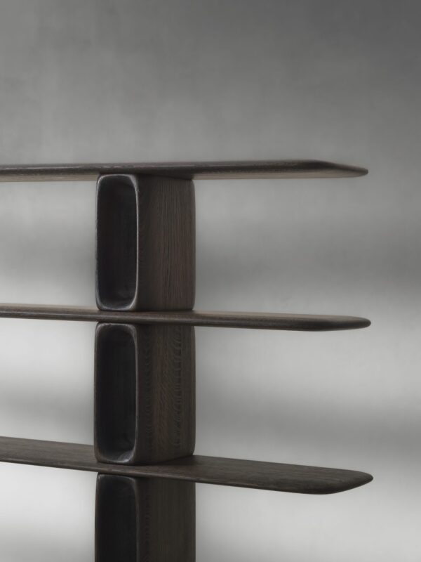 Patine Bookshelf - Image 7