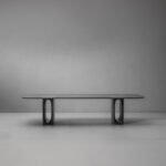 Patine Dining Table