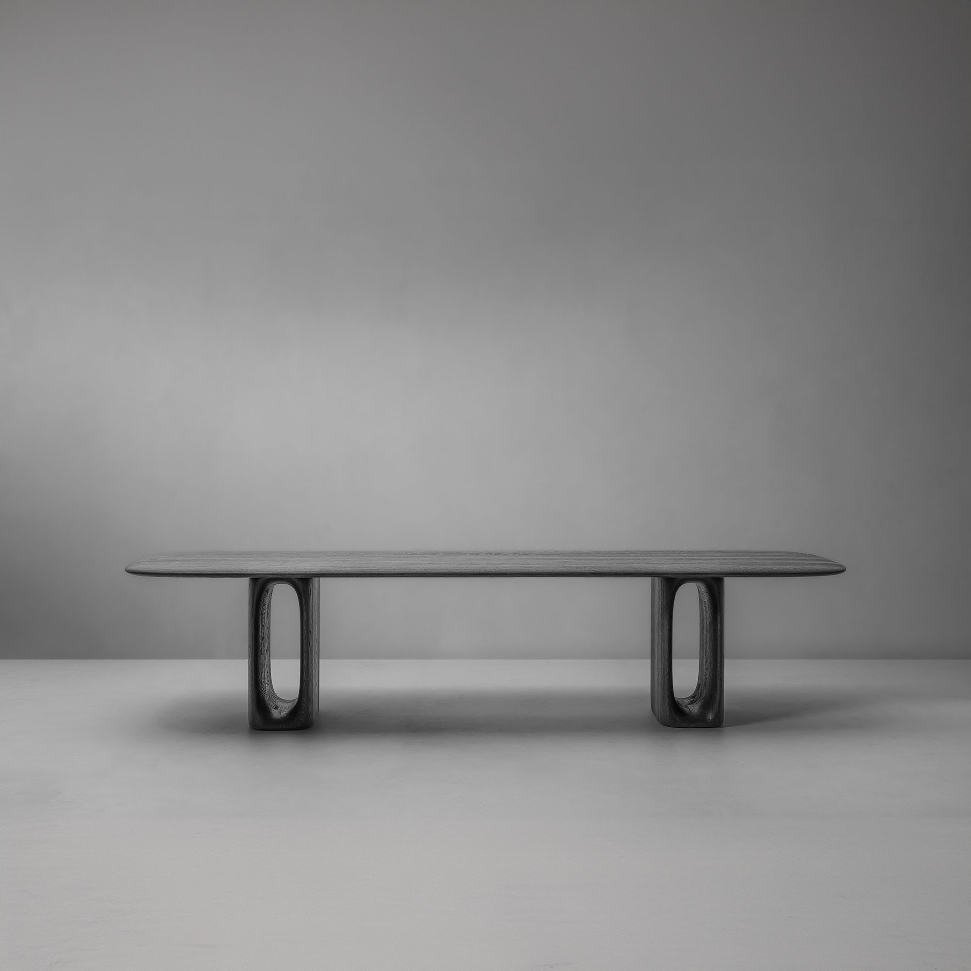 Patine Dining Table