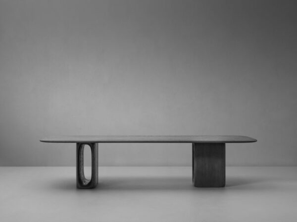 Patine Dining Table - Image 2