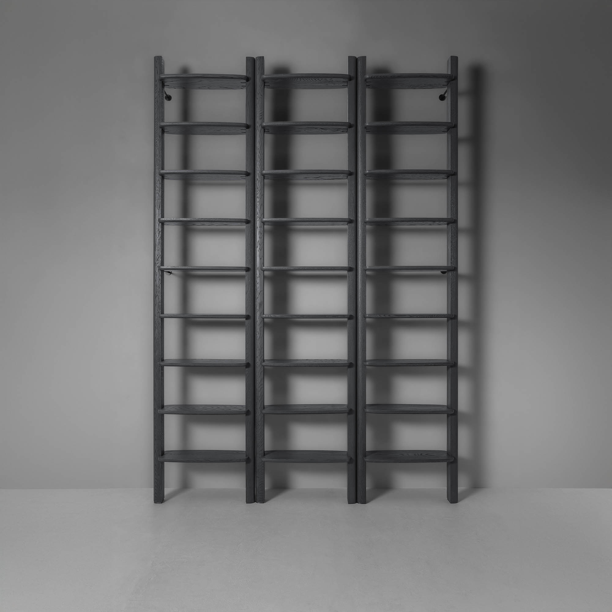 Scalae Bookshelf