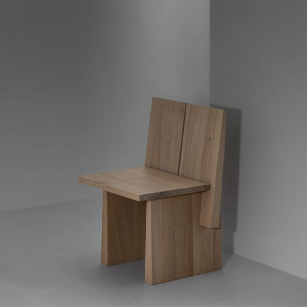 T-Elements Dining Chair