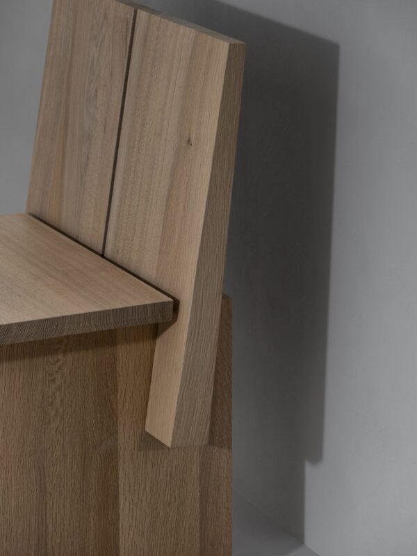 T-Elements Dining Chair - Image 2