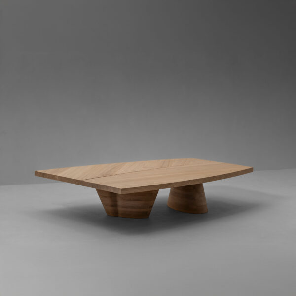 T-Elements Low Table