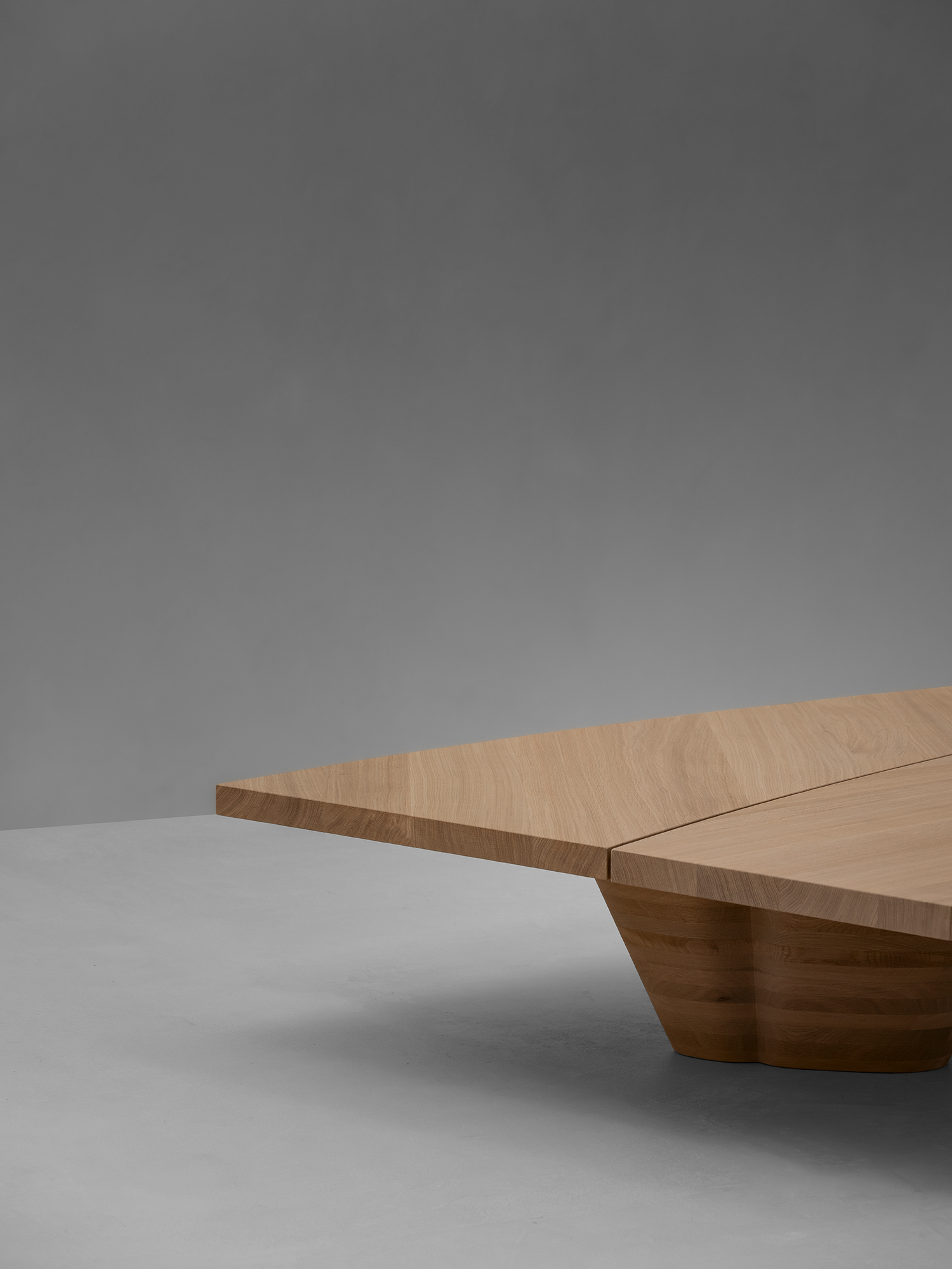 T-Elements Low Table