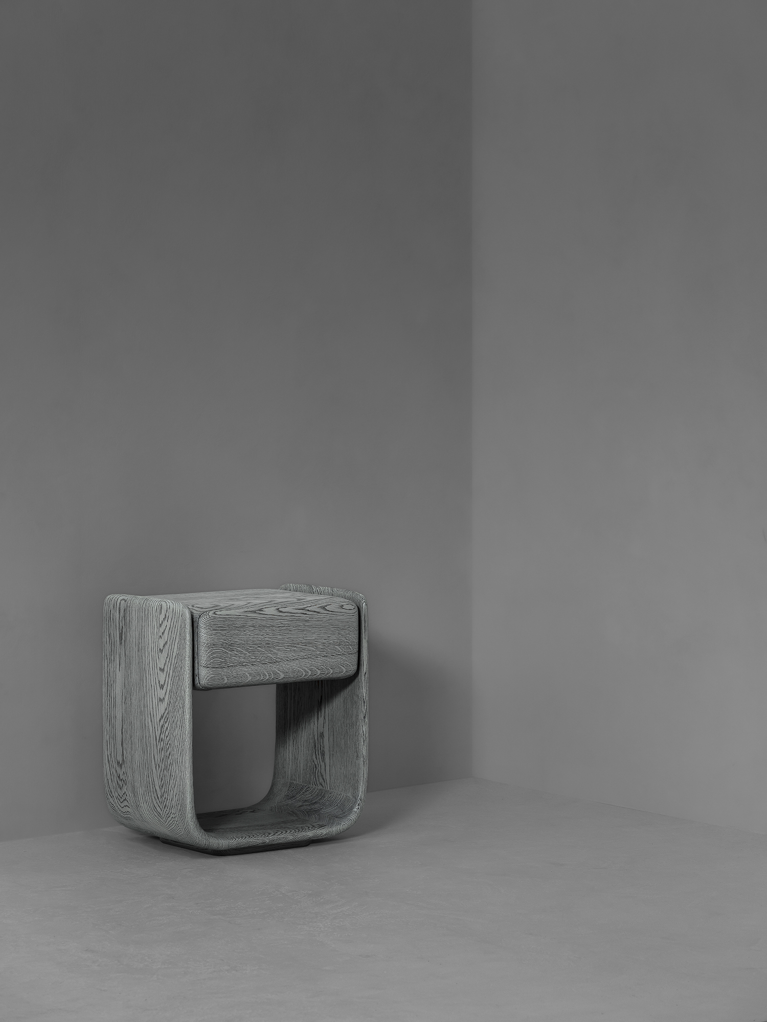 Tenere Bedside Table