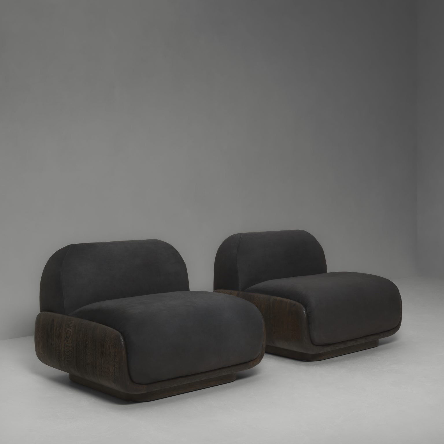 Tenere Lounge Chair