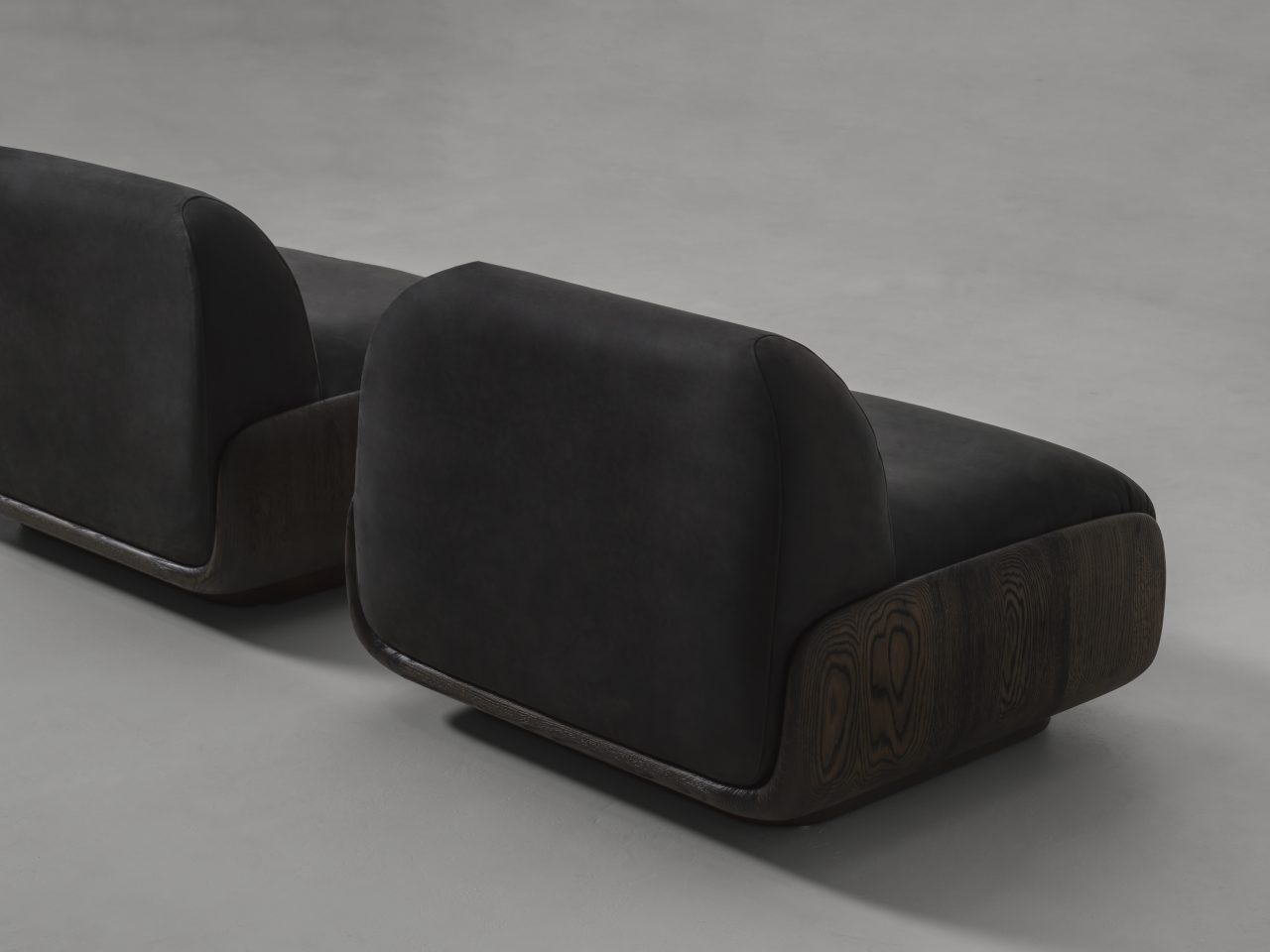 Tenere Lounge Chair