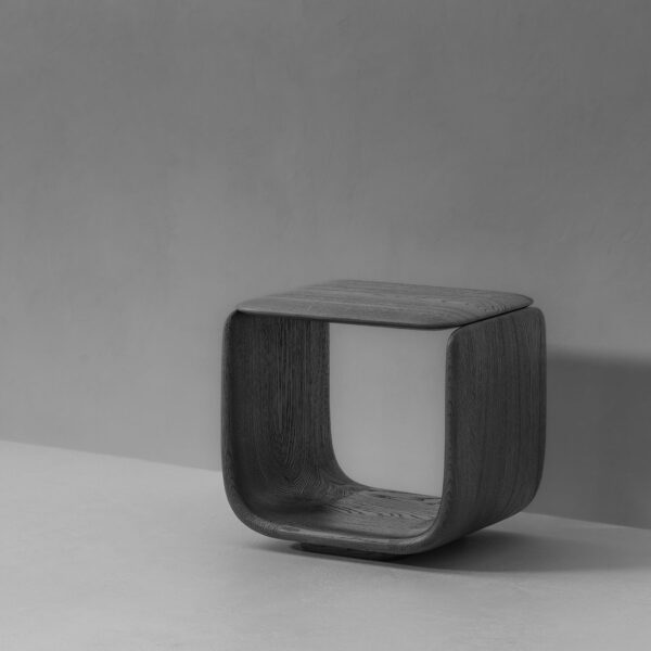 Tenere Side Table