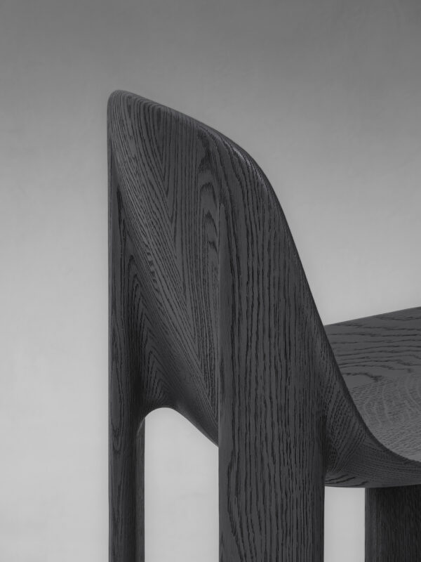 Yeti Dining Chair - Image 2