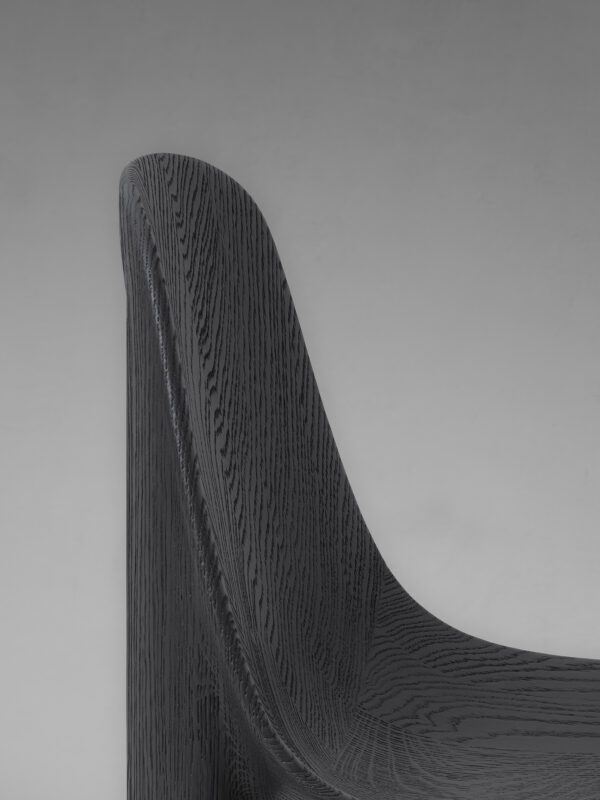 Yeti Dining Chair - Image 3