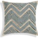 Chevron Pillow