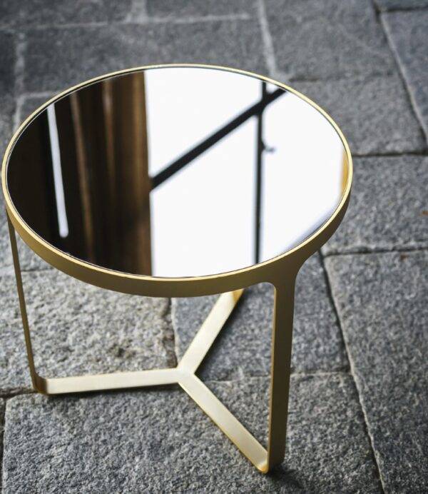 Cage Side Table - Image 6