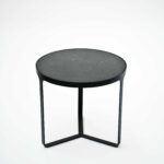 Cage Side Table