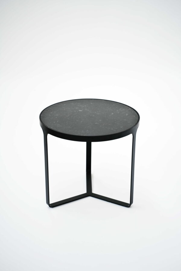 Cage Side Table - Image 2