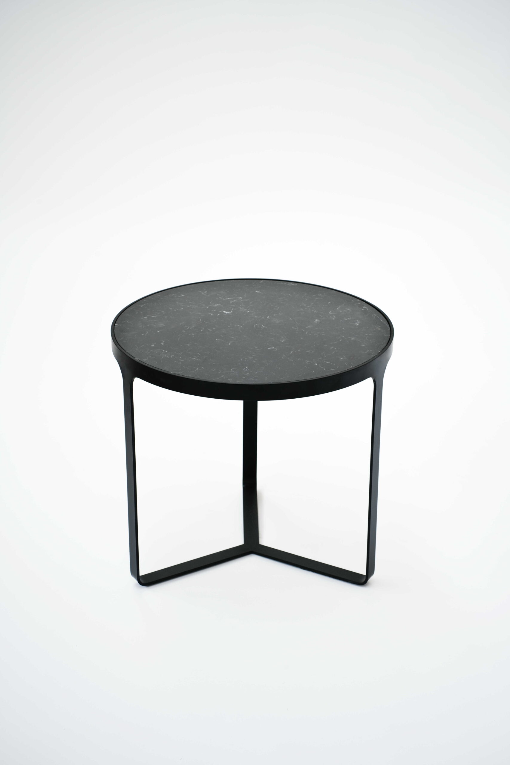 Cage Side Table