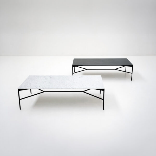 Chill Out Low Table