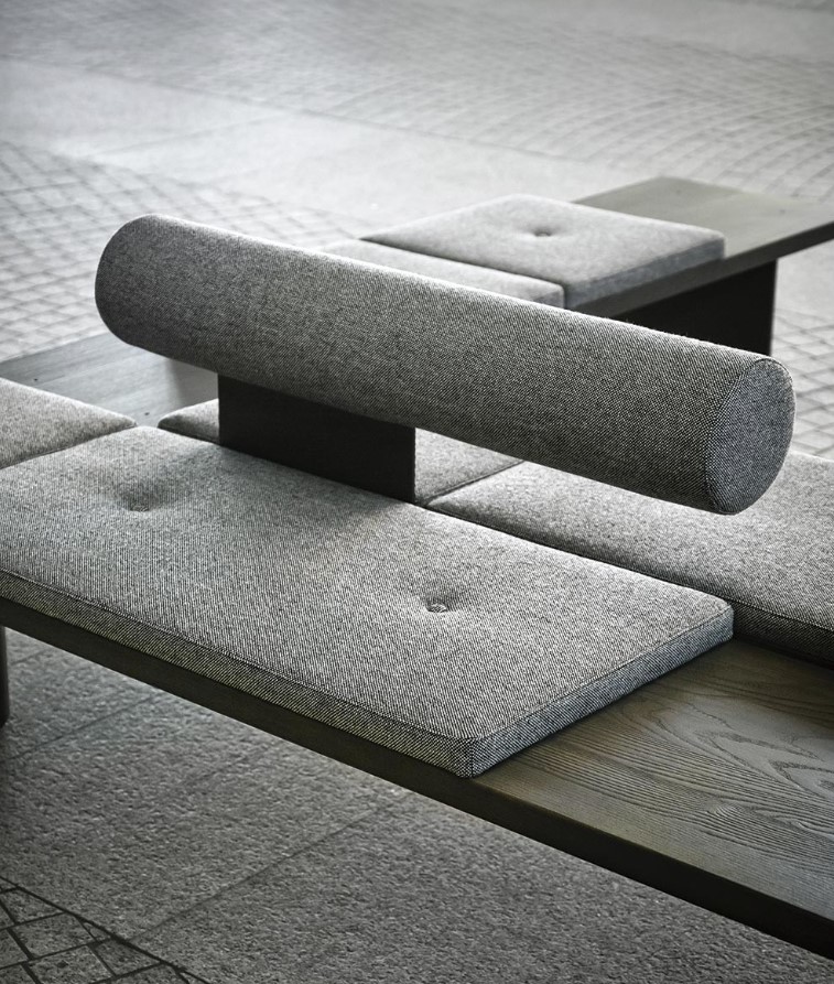 Galleria Modular Seating