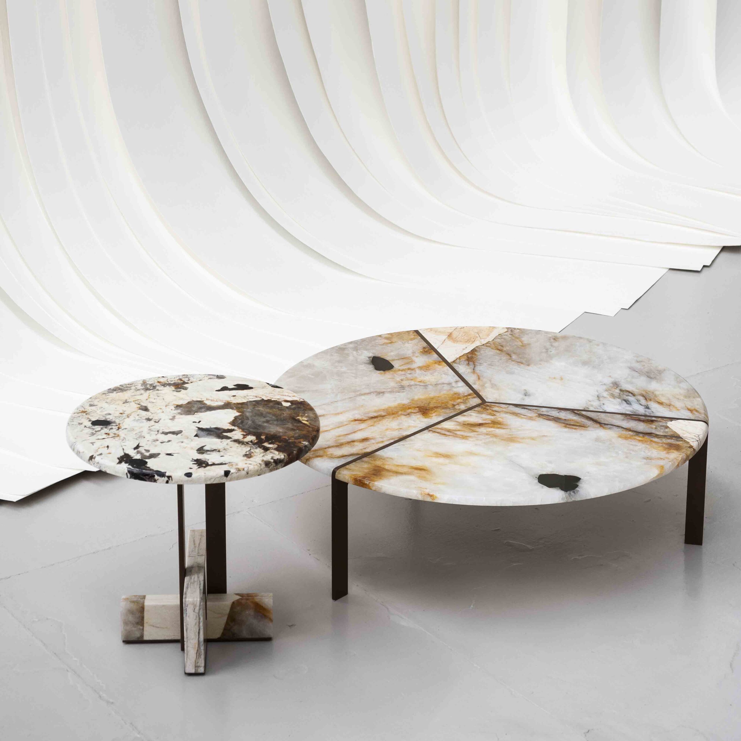 Joaquim Low Table