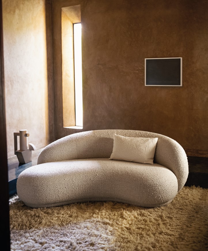 Julep Sofa