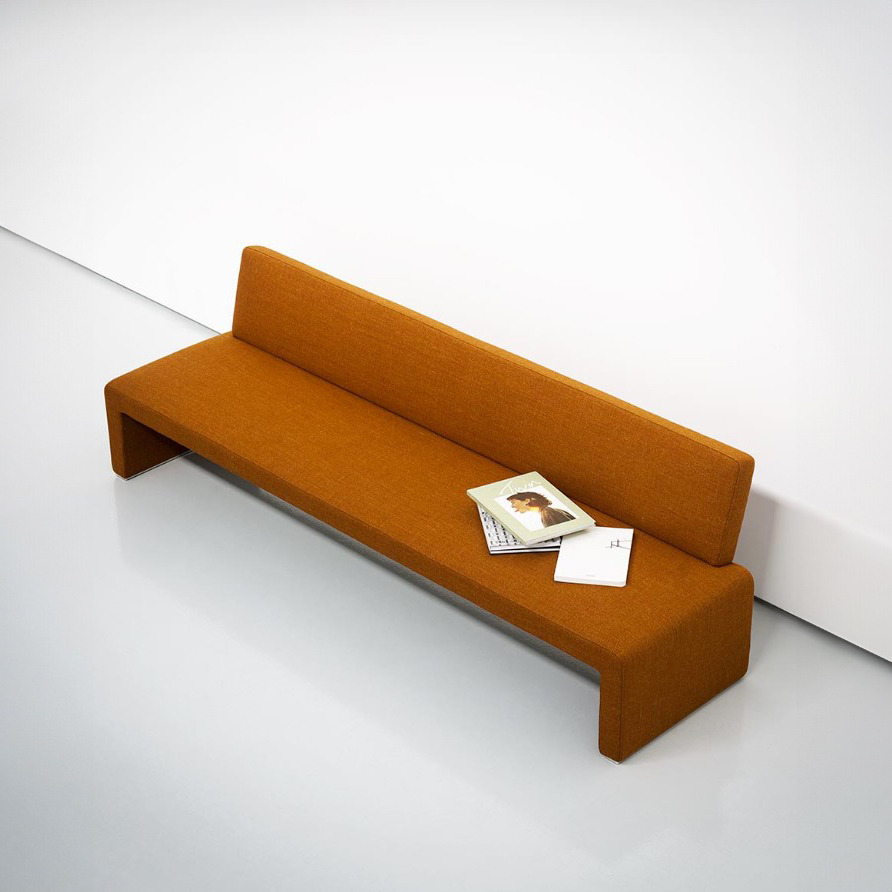 Labanca Sofa, Bench, Lounge Chair