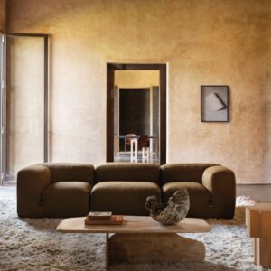 Le Mura Sofa - Image 6
