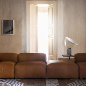 Le Mura Sofa - Image 3