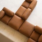 Le Mura Sofa