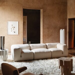 Le Mura Sofa - Image 5