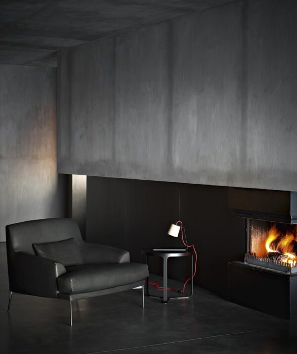 Montevideo Lounge Chair - Image 3