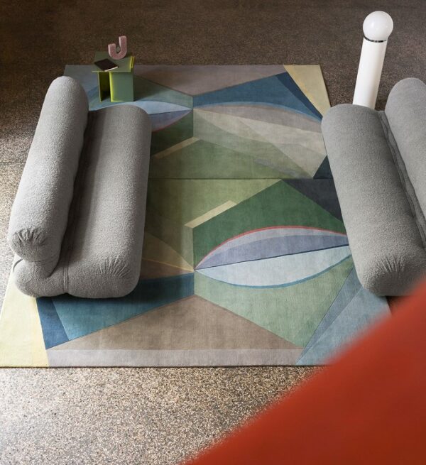 Narciso Rug - Image 3