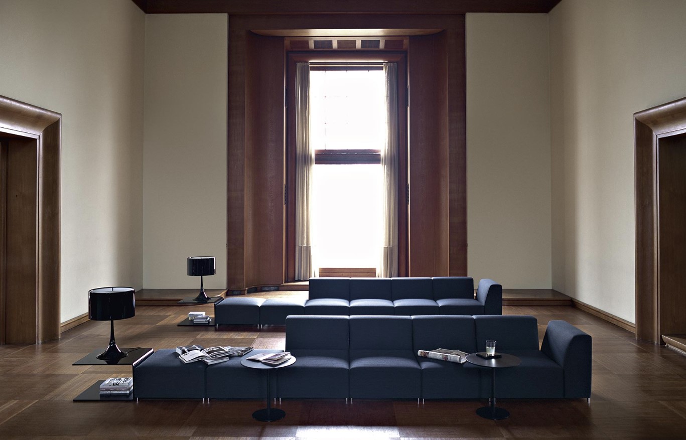 Quadro Sofa