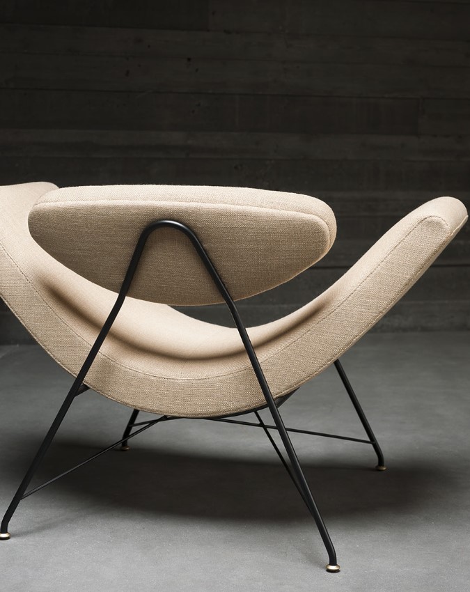 Reversível Lounge Chair