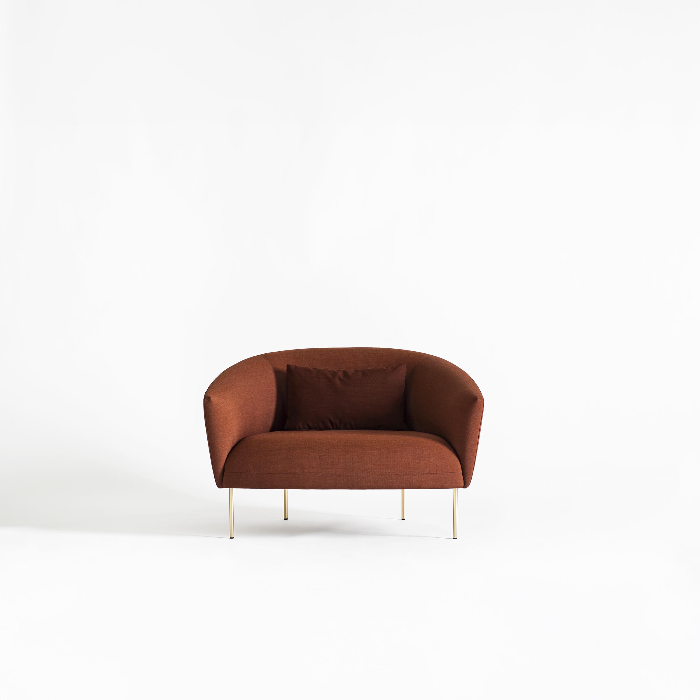 Roma Lounge Chair