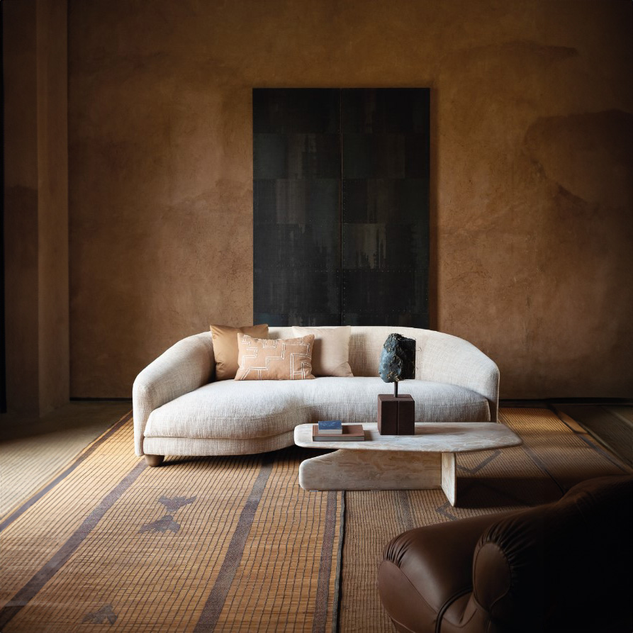 Roma Nuvola Sofa