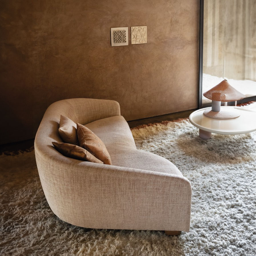 Roma Nuvola Sofa