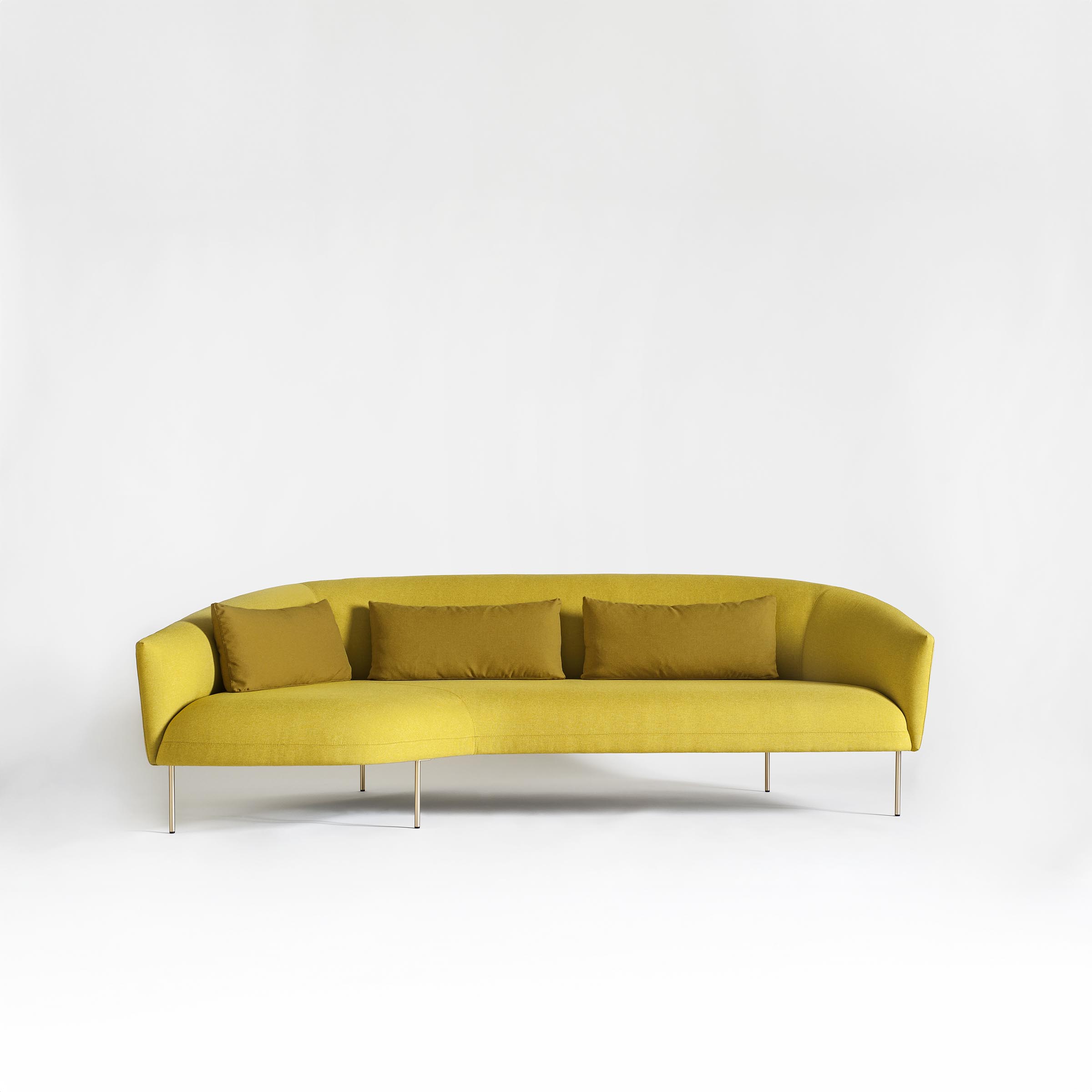 Roma Sofa