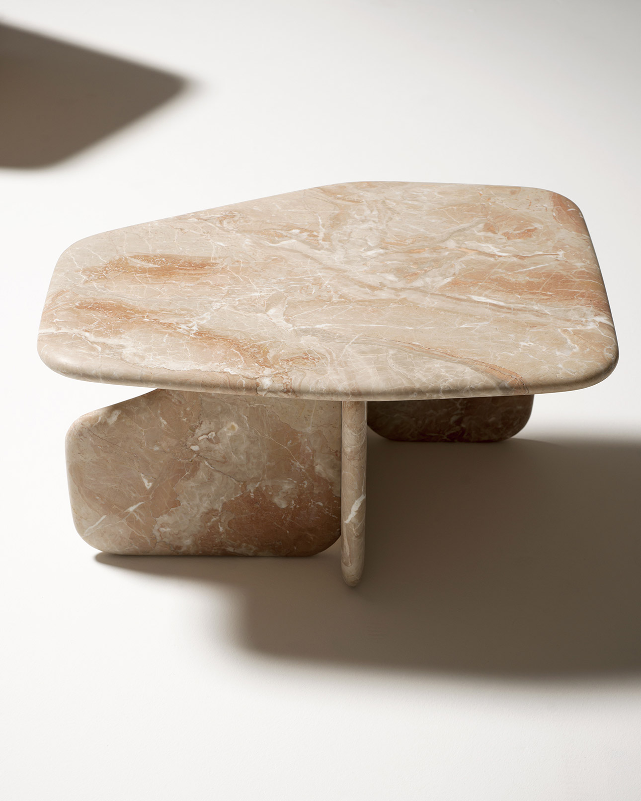 Dolmen Low Table