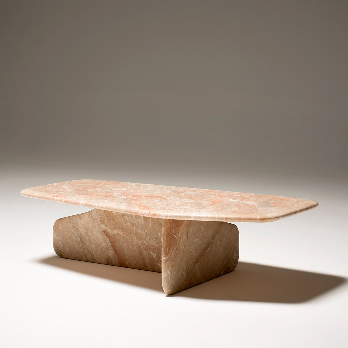 Dolmen Low Table