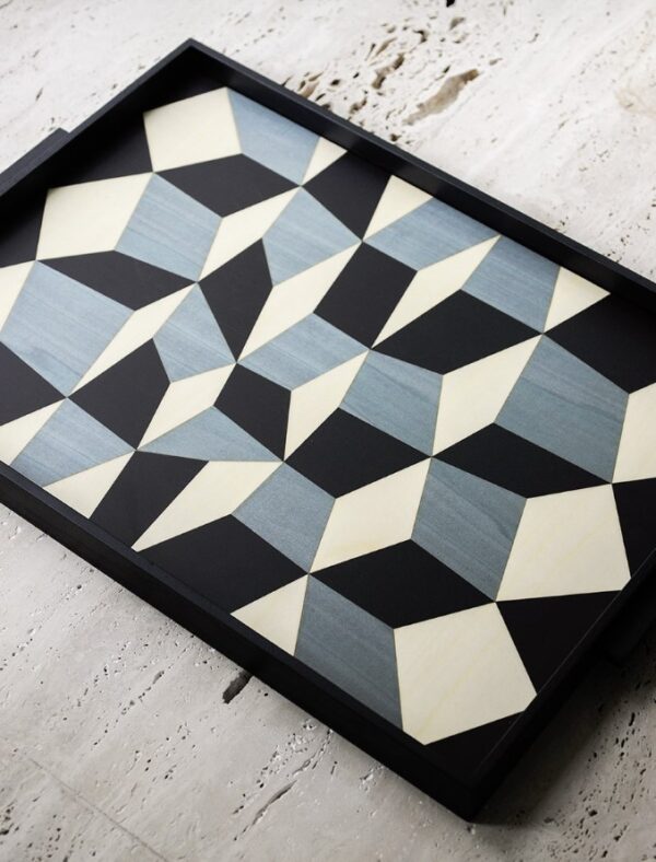 Tarsia Tray - Image 2