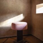 Trono Stool