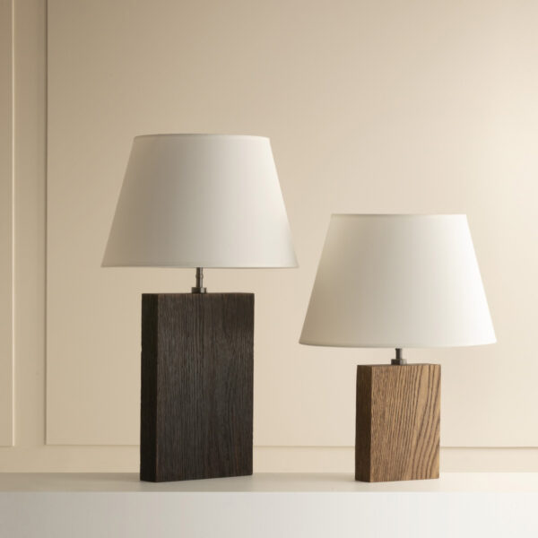 Bloc Table Lamp