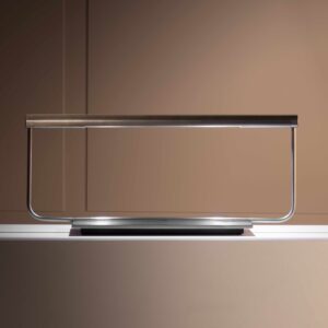 Axe Table Lamp - Image 3