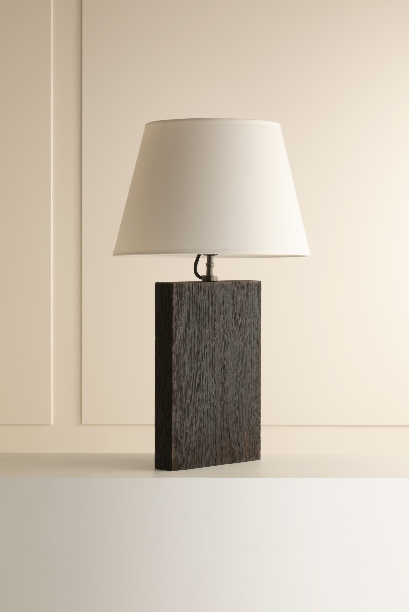 Bloc Table Lamp