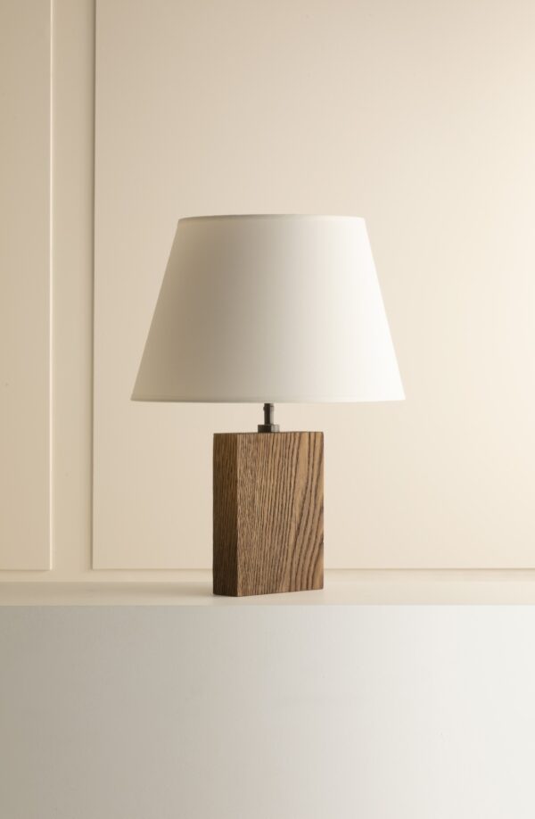 Bloc Table Lamp - Image 4