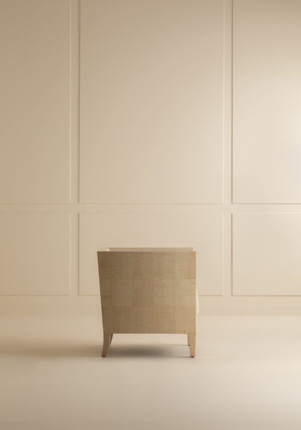 Cube Armchair 1928 - Image 4