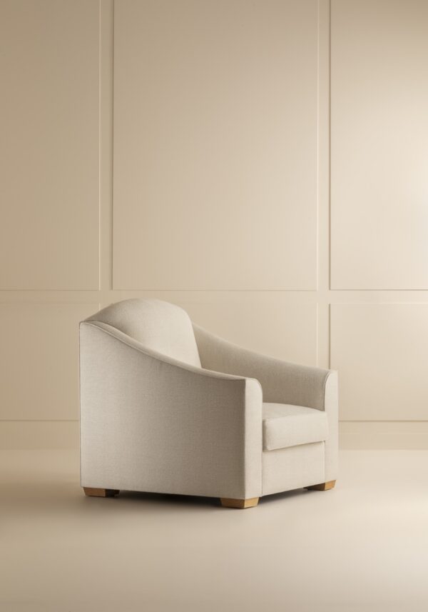 Armchair 1940 - Image 3